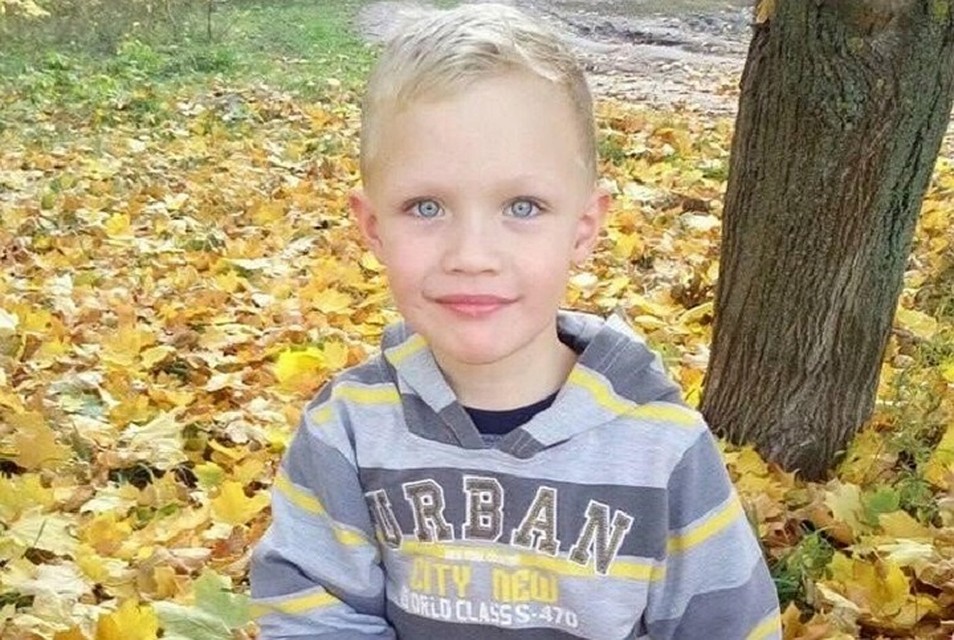 За жизнь 5-летнего Кирилла в течение трех дней боролись врачи