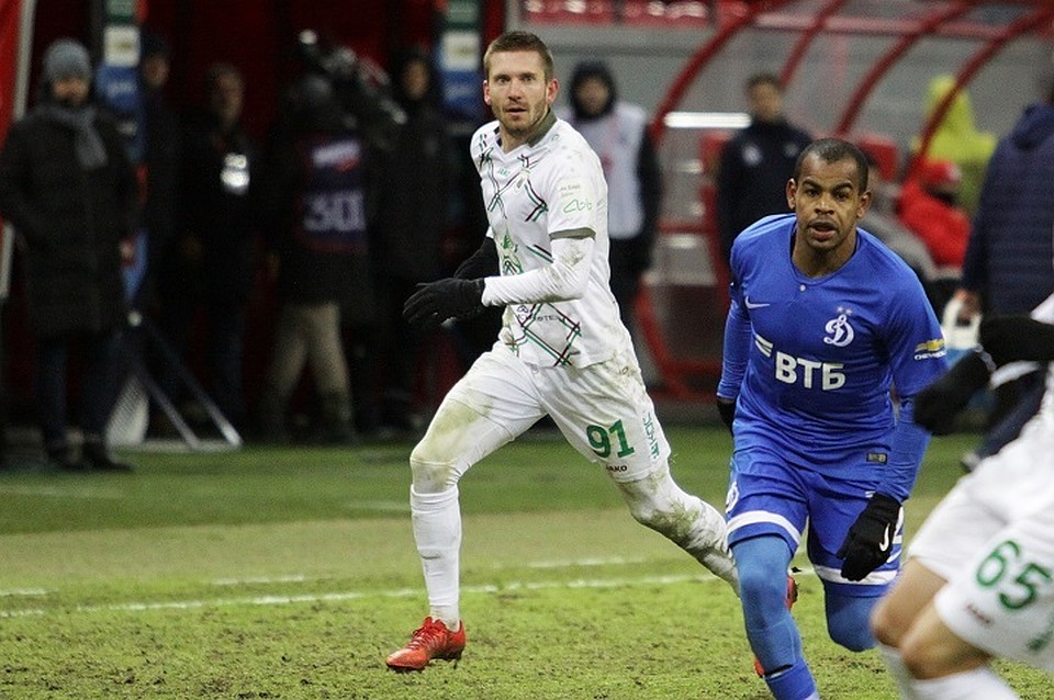 Виталий Устинов №91.