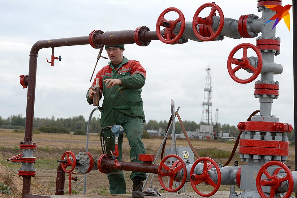 Удастся ли заменить российскую нефть казахстанской?