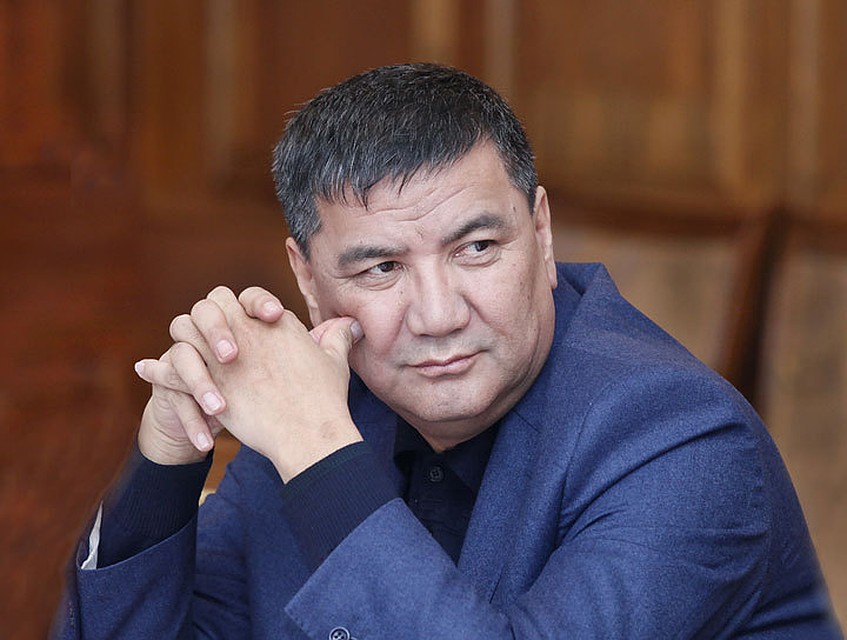 Искендер Матраимов прокомментировал журналистское расследование о бизнесе их семьи.