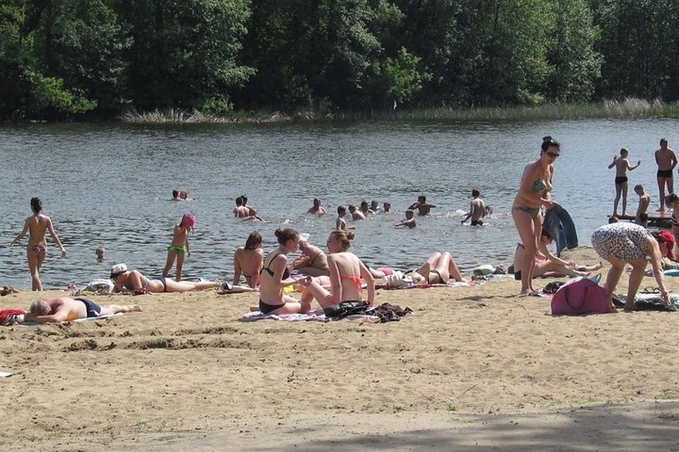В целом в Татарстане будет довольно тепло.