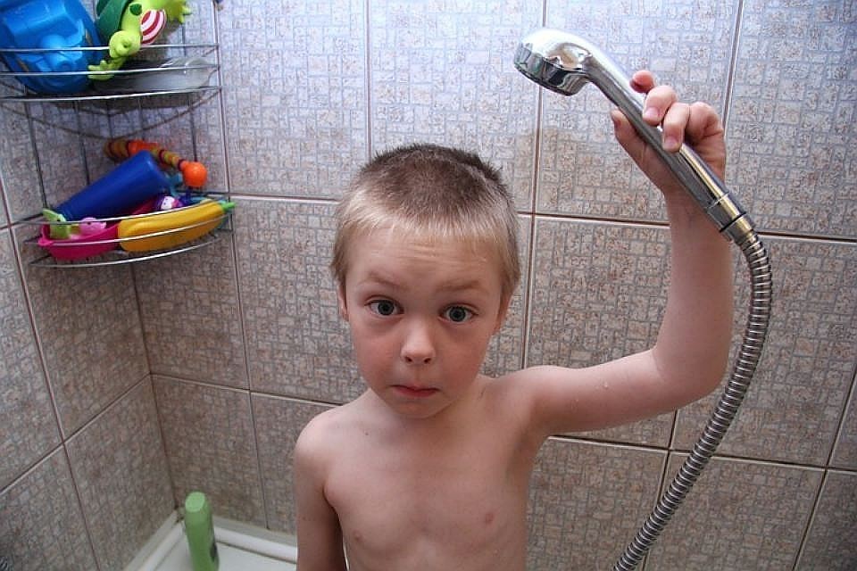 На этой неделе в Ростове-на-Дону планируют отключения холодной воды