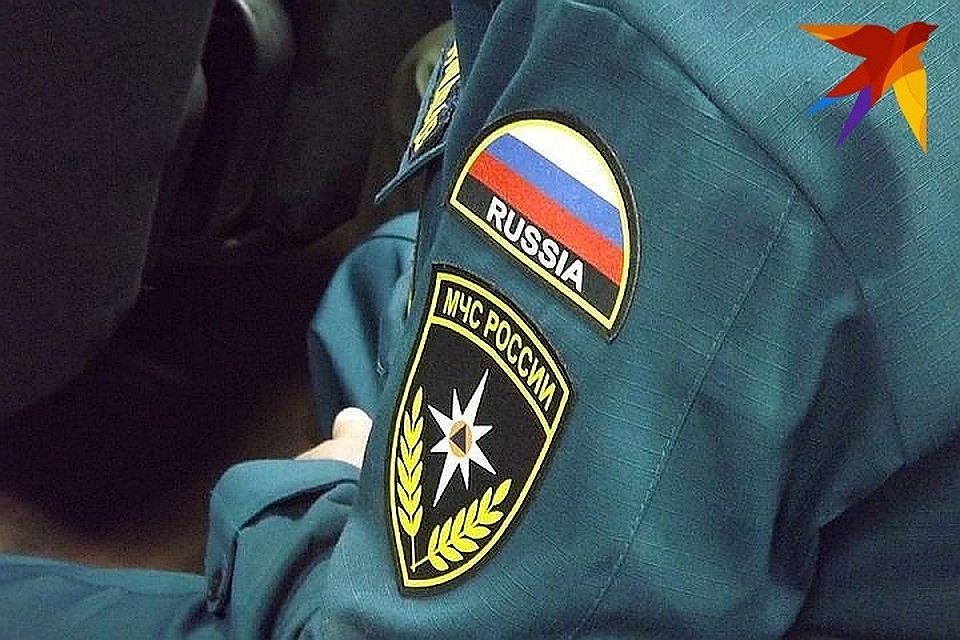 Резервный центр будет располагаться в Твери, на базе регионального управления МЧС