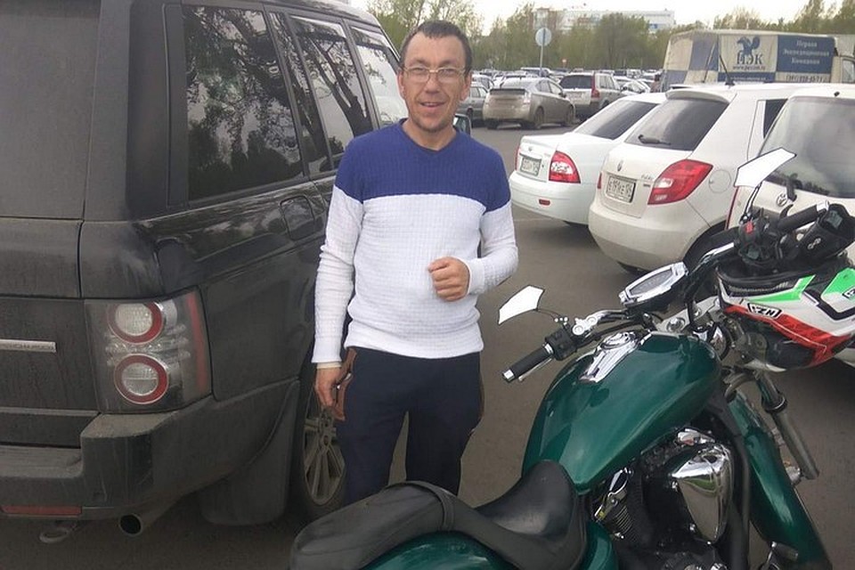 «Я по нему очень скучал»: старший брат чудом нашел младшего через 12 лет разлуки. Фото из личного архива
