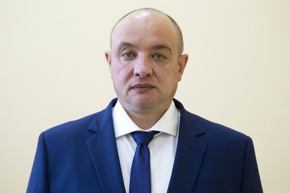 Вадим Рыбаков.