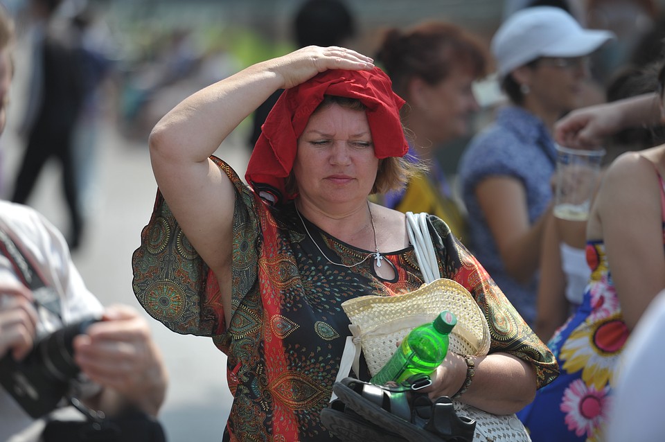 Выясняем, какая погода 8-9 июня 2019 в Ростове-на-Дону на выходные.