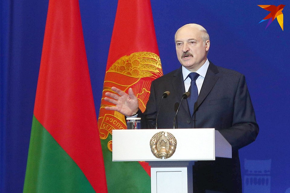 Президент находится с рабочим визитом в Витебской области