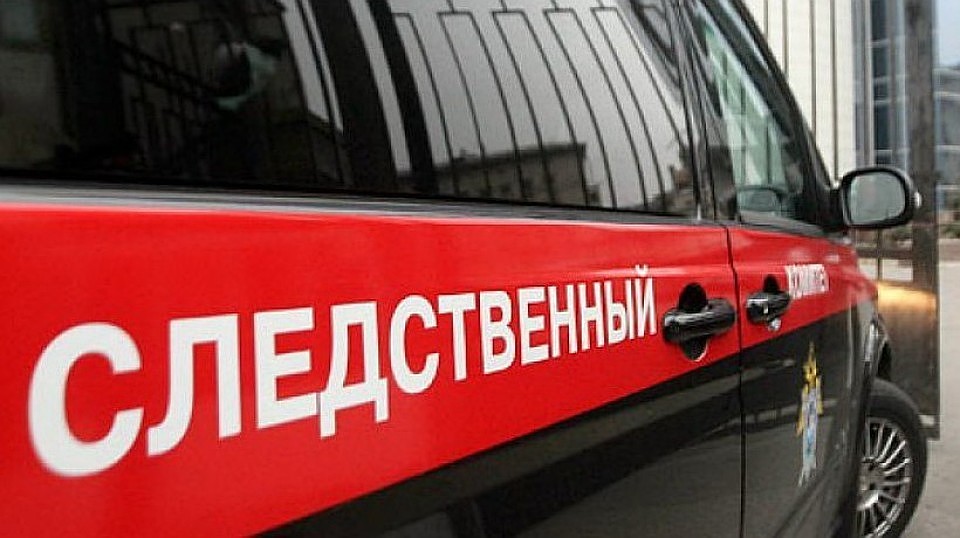 Москве задержали подозреваемых в убийстве мастера спорта по греко-римской борьбе. Фото: пресс-служба СК