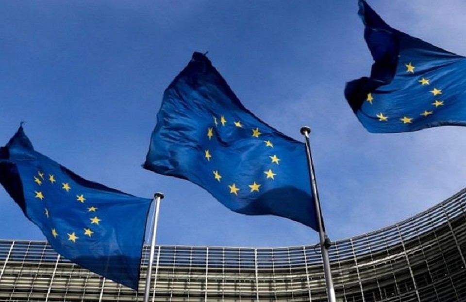 В ЕС считают, руководство парламента и кабинет министров РМ были избраны законно. Фото: Nokta