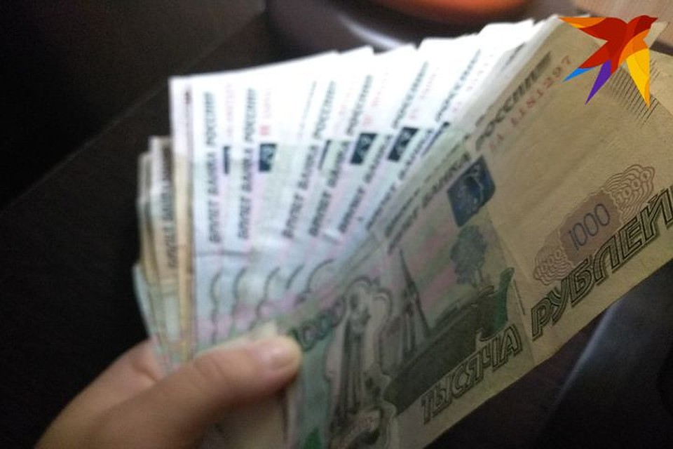Стражи порядка возбудили уголовное дело по статье «Мошенничество».