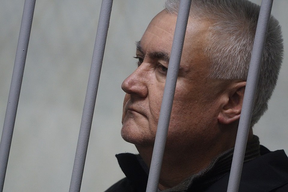 Изначально Миронова отправили в СИЗО, но позже отпустили домой