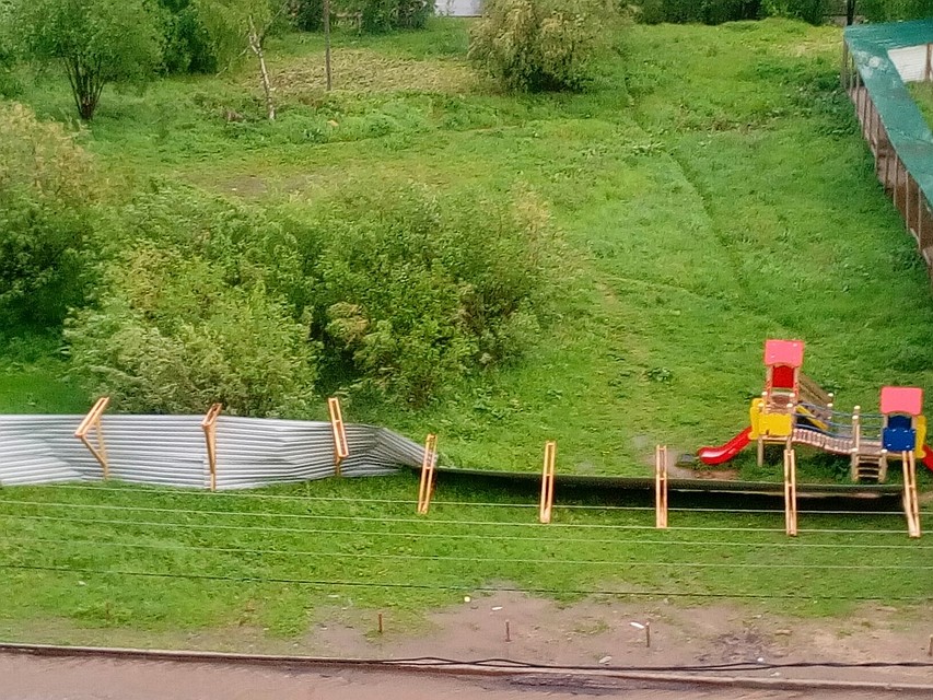 Фото паблика "За комфортный Сыктывкар"