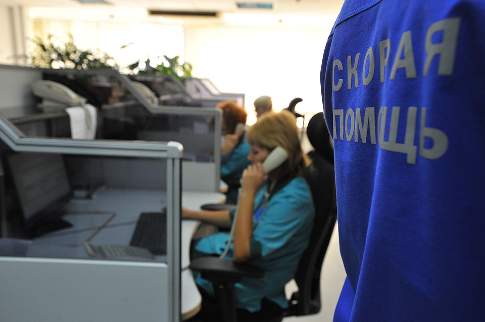 В Стругах Красных полуторагодовалая девочка умерла после падения со второго этажа
