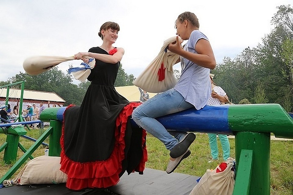 Фото: Рамиль ГАЛИ