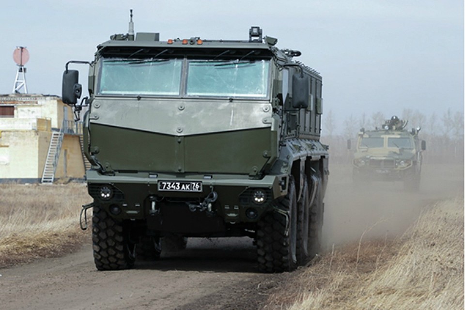 Военные в Хабаровском крае спасли условно пострадавших при наводнении