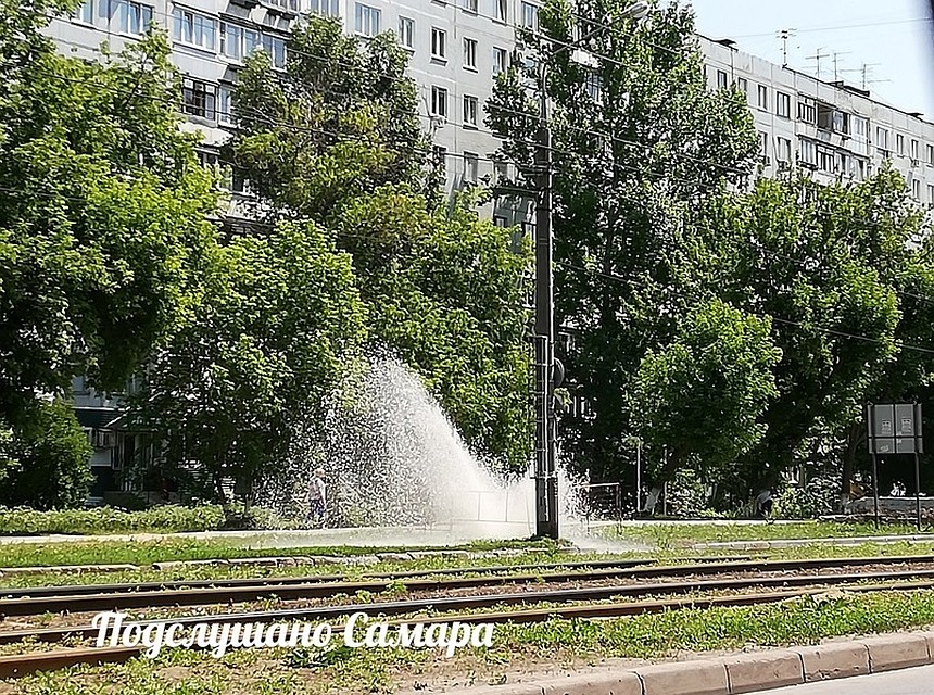 Фото: Подслушано Самара