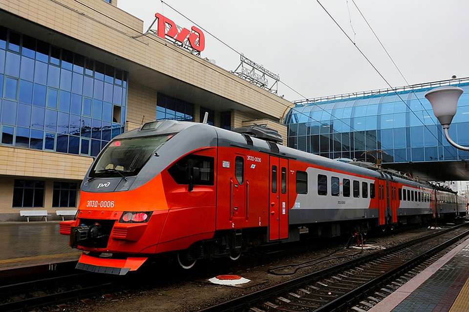 Этот вид транспорта очень востребован местными жителями. Фото: СКЖД.
