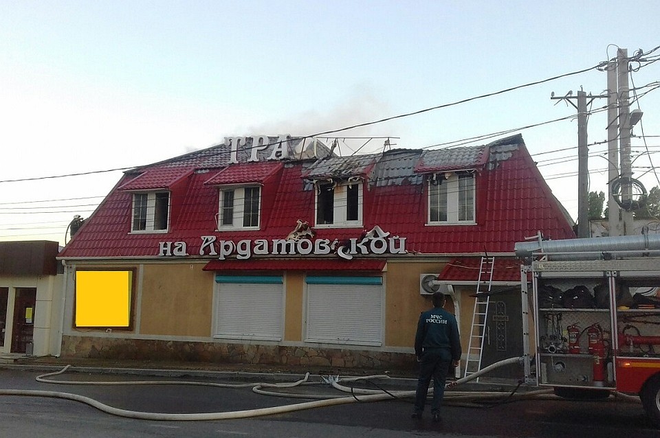Фото: Александр Тигр