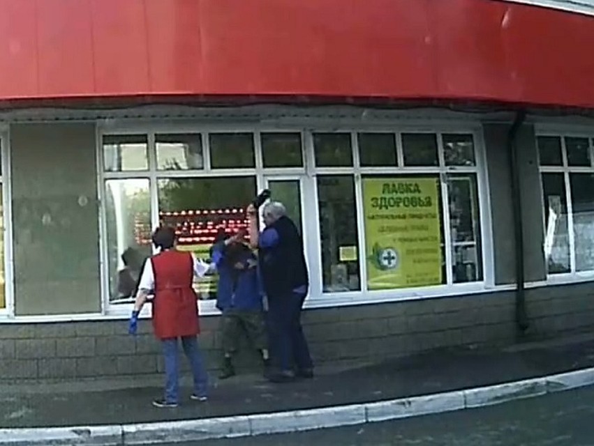 Фото: скриншот видео
