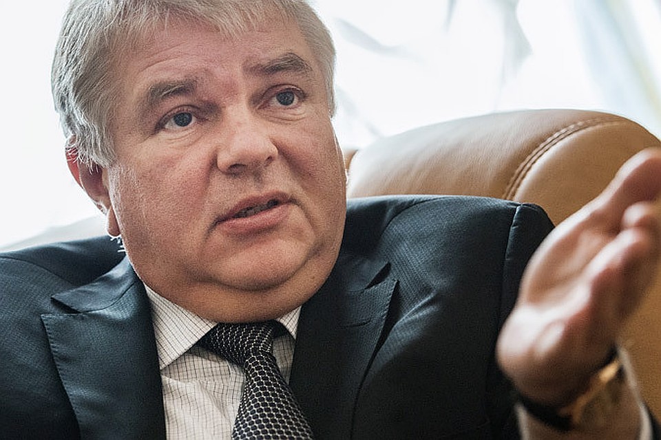 Посол в Париже заявил об подготовке встречи премьер-министров России и Франции