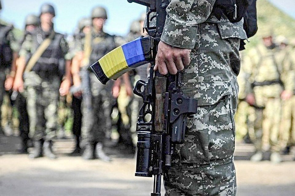 Литва отправила на Украину почти миллион единиц боеприпасов. Фото: с сайта baltnews.lv
