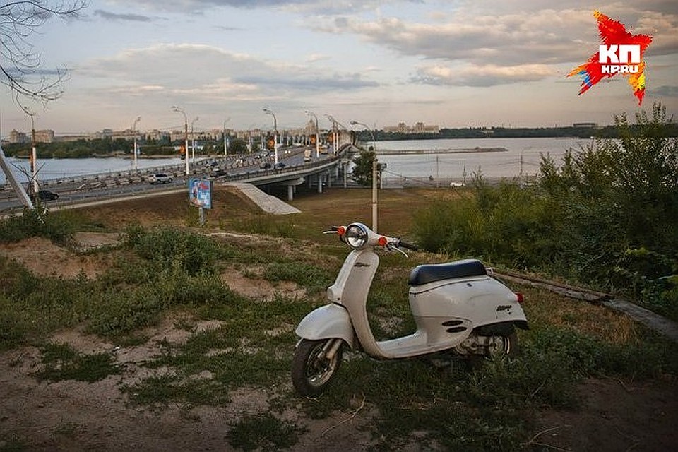 фото: архив "КП".
