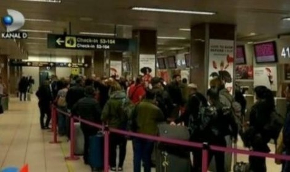 Авиакомпания Wizz Air часто попадает в скандалы, связанные с невыполнением расписания полетов