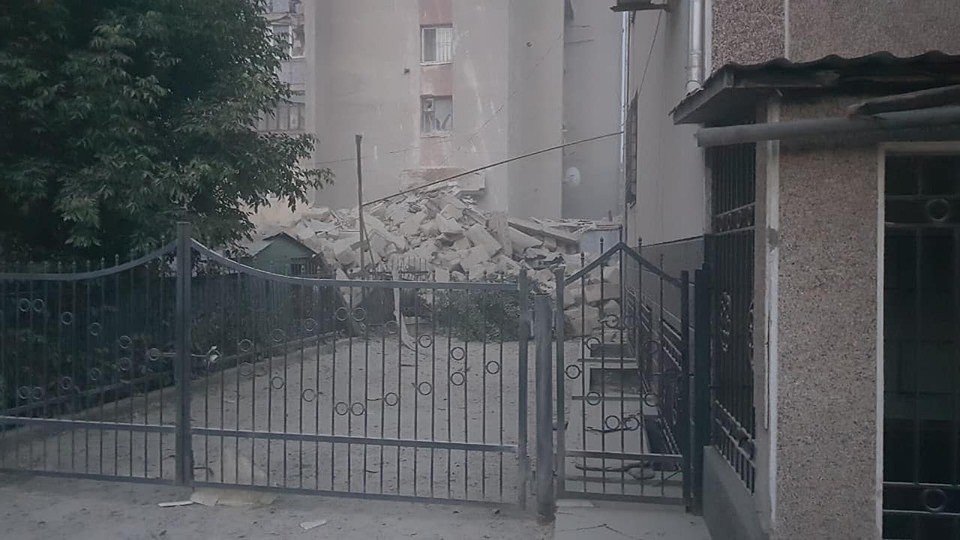 Фото: Фэйсбук, Игорь Додон.