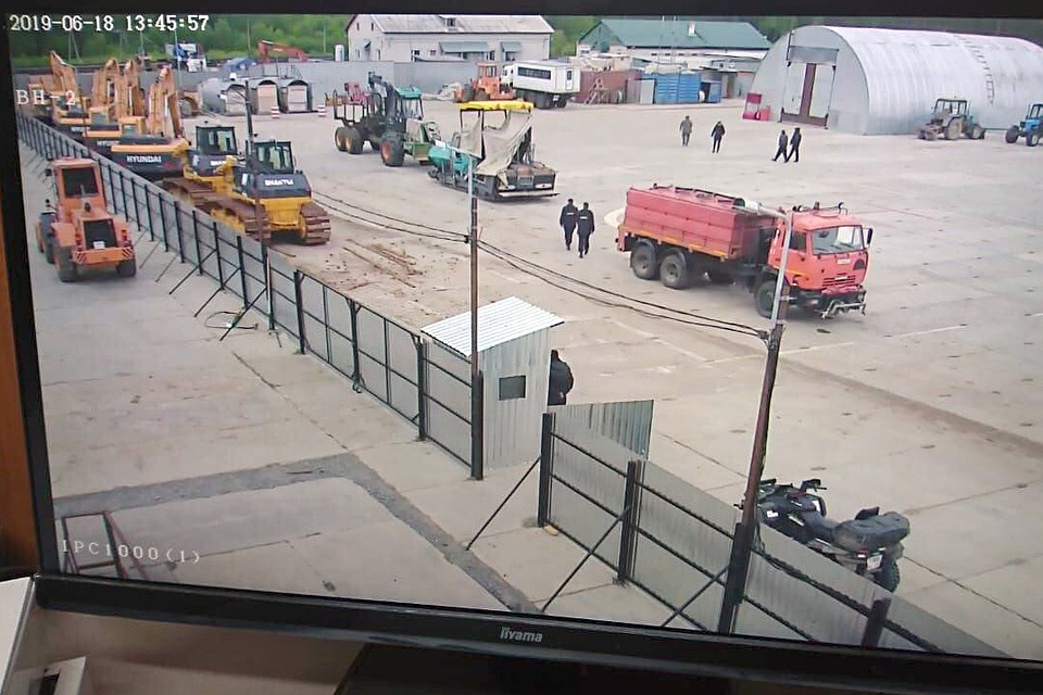 Пользователи сайта shies.ru смогут сами наблюдать за ходом любых работ.