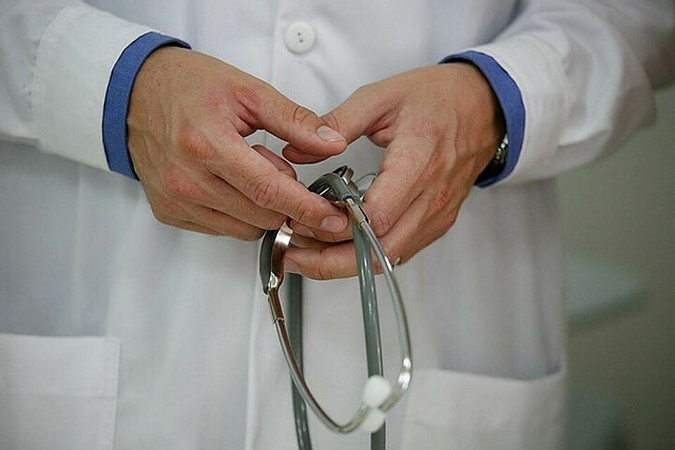 Два кубанских медика стали победителями Всероссийского конкурса врачей