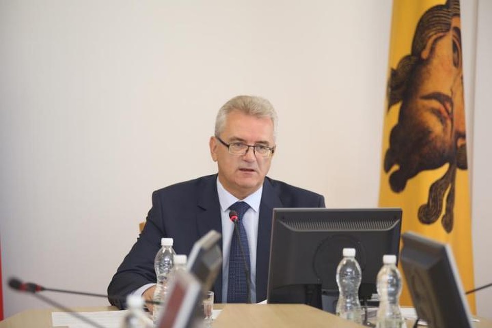 Иван Белозерцев призвал активно изучать и использовать опыт соседних регионов, а также современные методики.