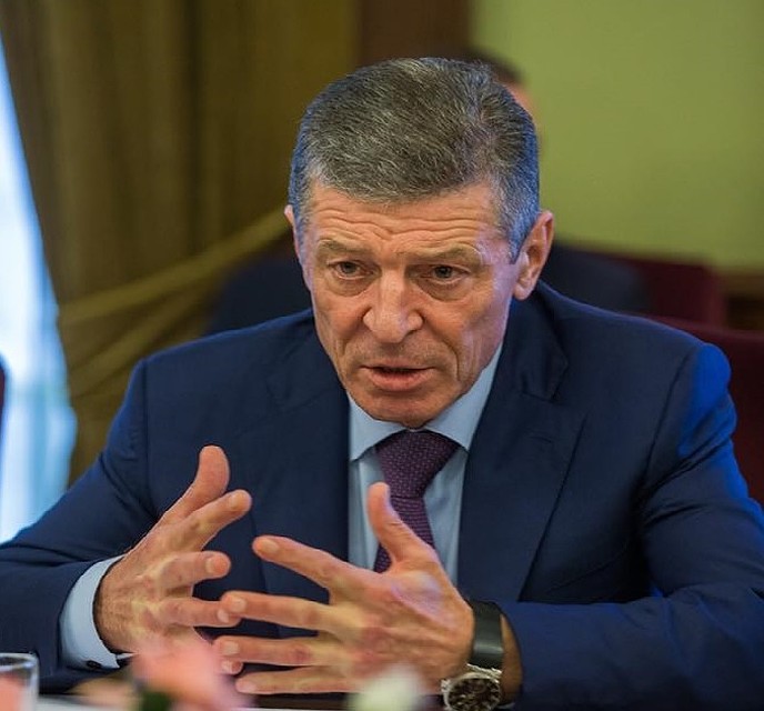 Российский чиновник, поздравил всех граждан Республики Молдова с успешным разрешением политического кризиса