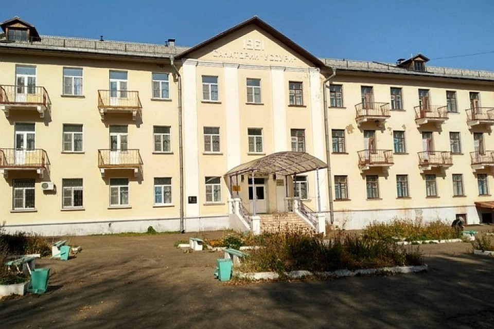 В начале этого года краевое правительство выкупило контрольный пакет акций санатория «Уссури» и обещает сохранить профиль учреждения Фото предоставлено администрацией санатория «Уссури»