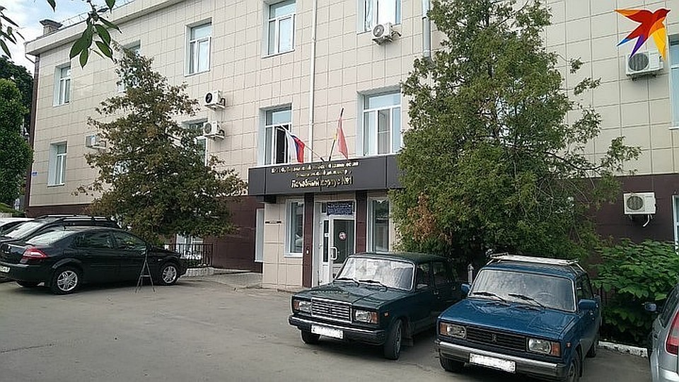 фото: Станислав Шевченко.