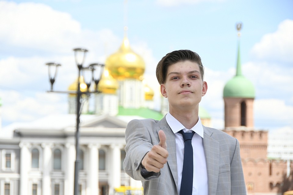 Фото: Алексей ФОКИН.