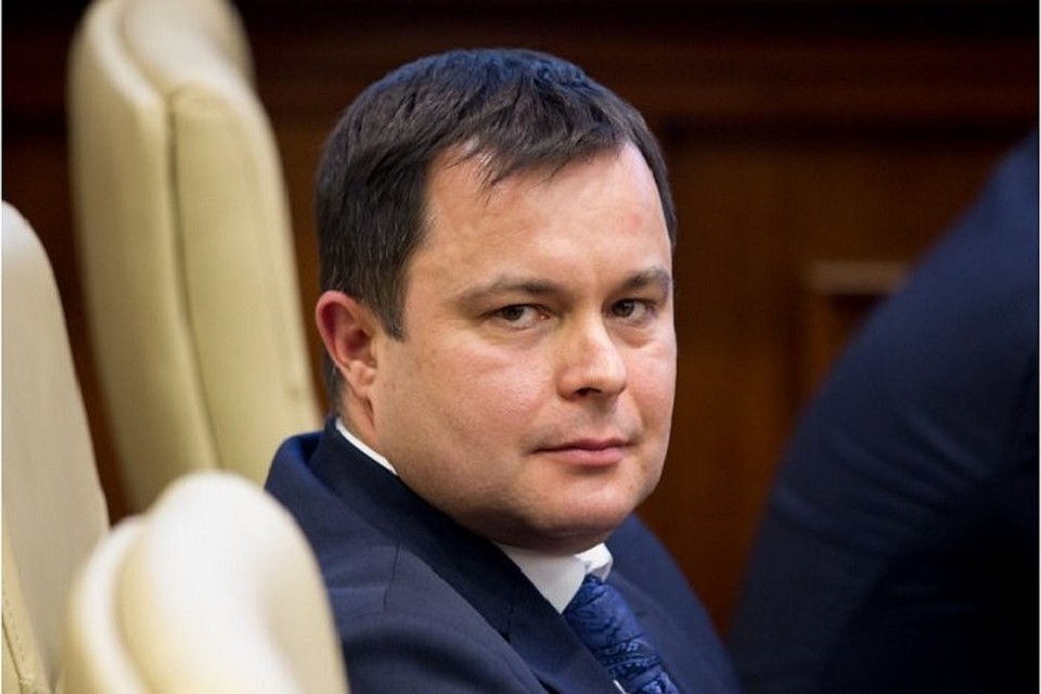 Главу СИБ назначают сроком на пять лет