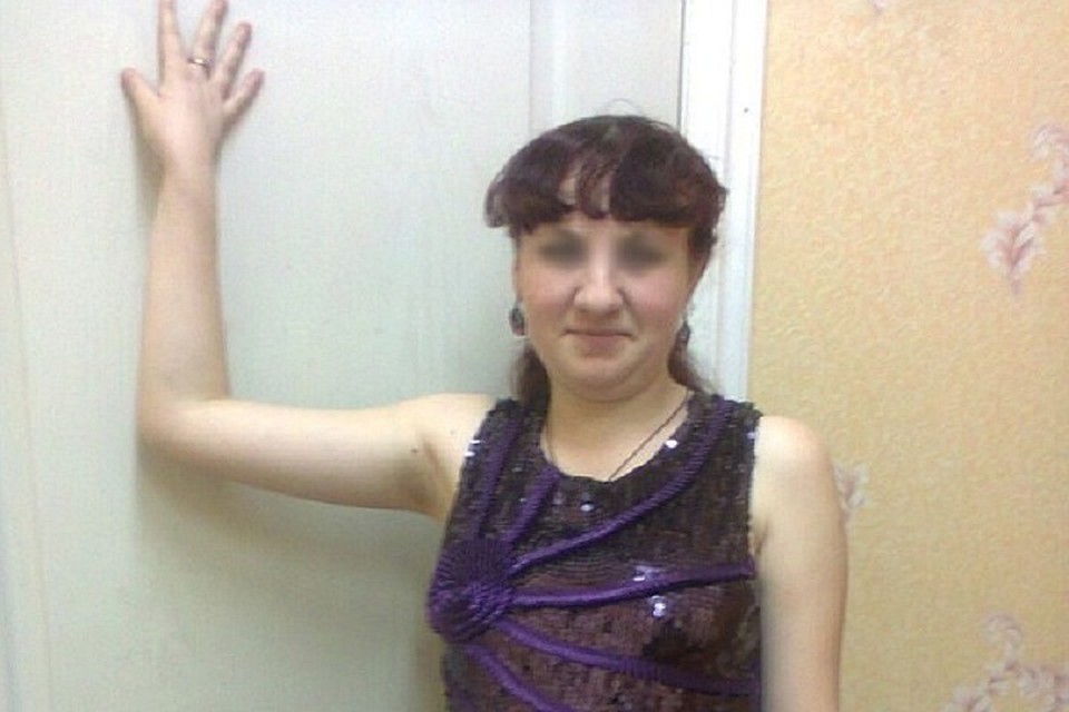 ФОТО: страница в "Одноклассниках" героя публикации
