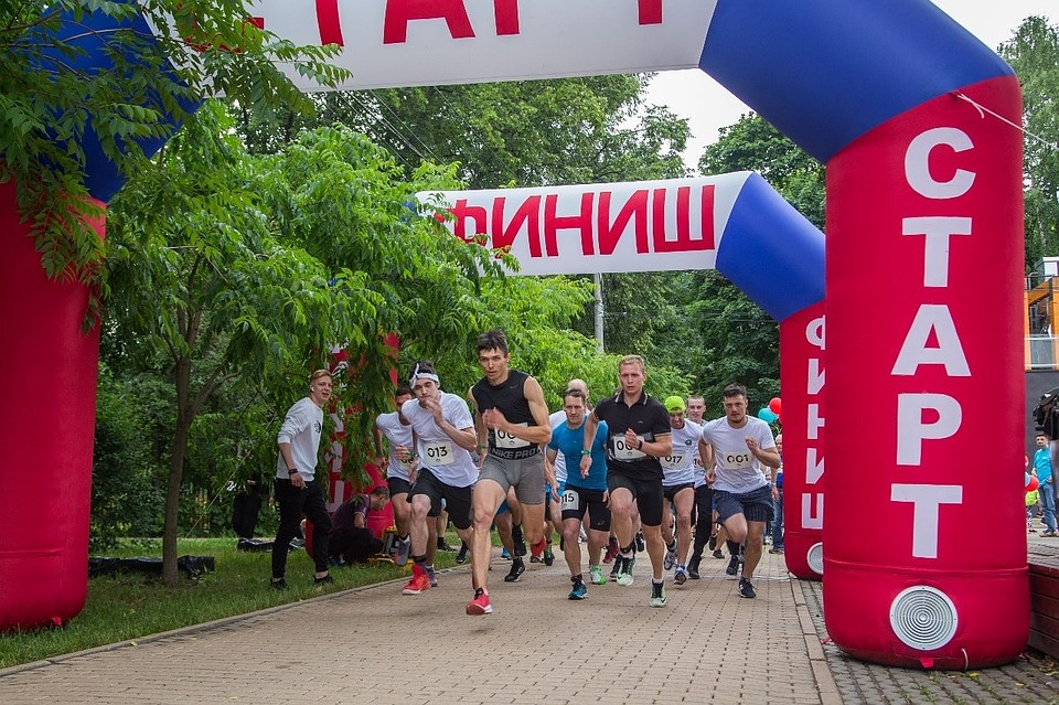 Фестиваль «ХимФест» становится доброй традицией. Фото предоставлено организаторами.