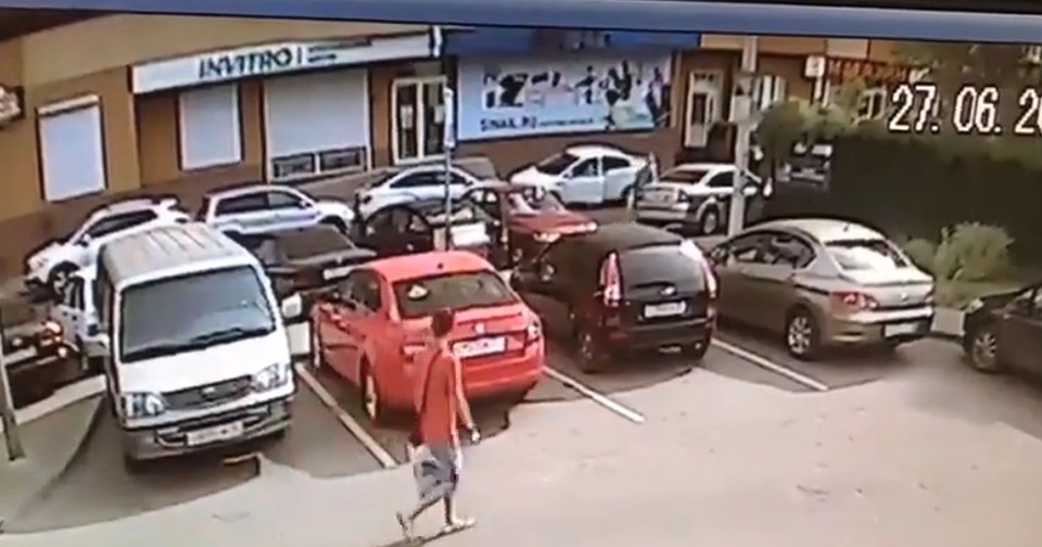 Фото: скриншот из видео.