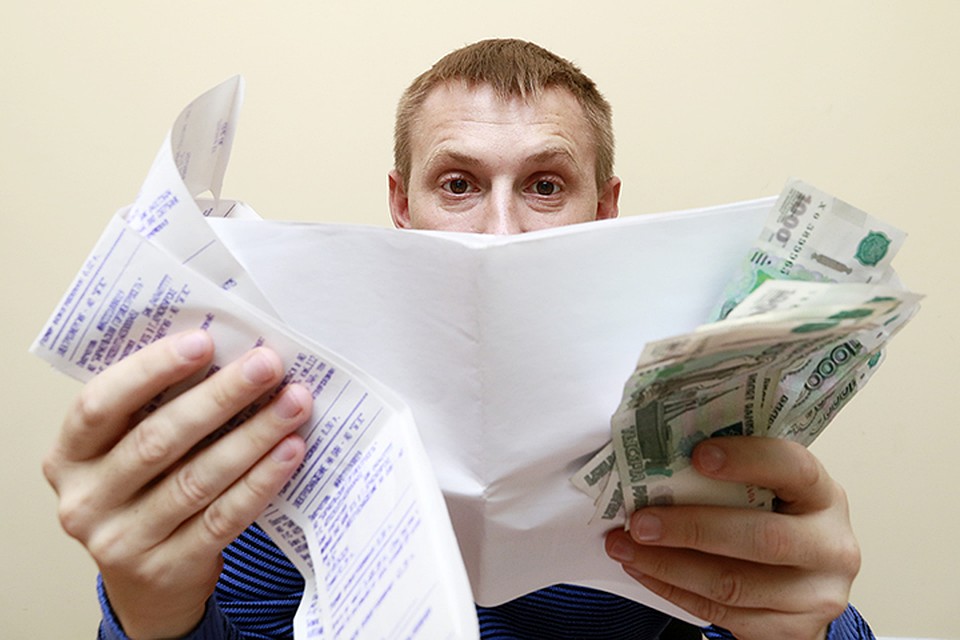 С 1 июля уже традиционно вырастают тарифы на коммунальные услуги.