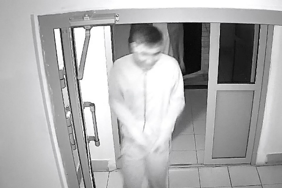 В Хабаровске неизвестные «приделали ноги» двум велосипедам