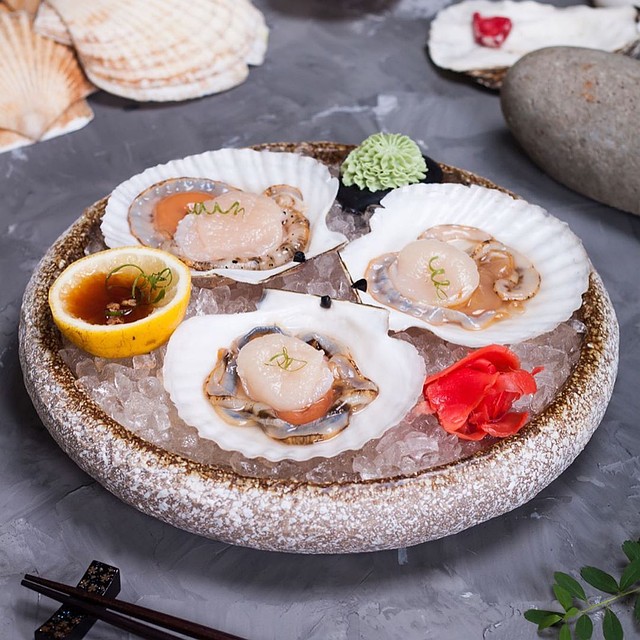 Фото: tokyo_sushi_bar.