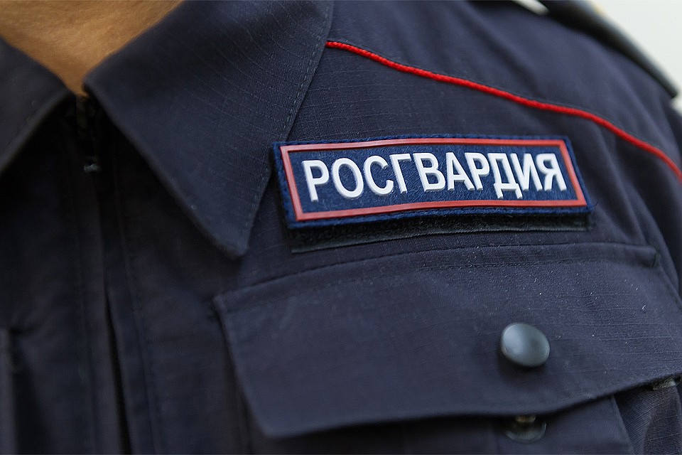 В руководстве Росгвардии произошли кадровые изменения.
