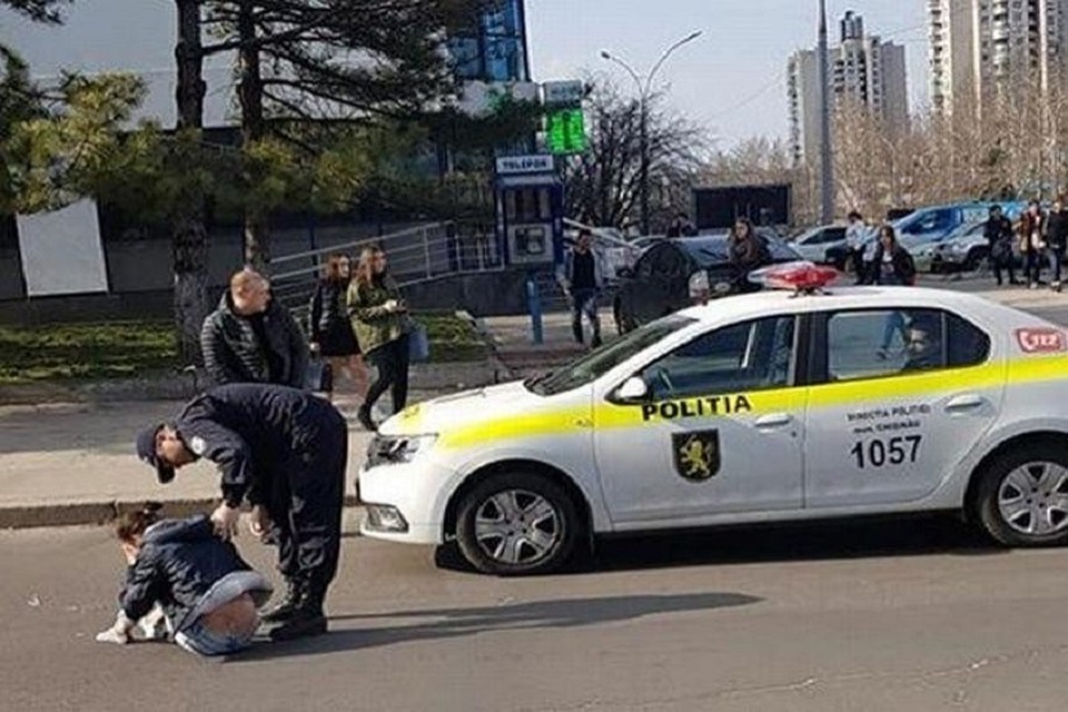 А вообще, лучше не нарушать закон.