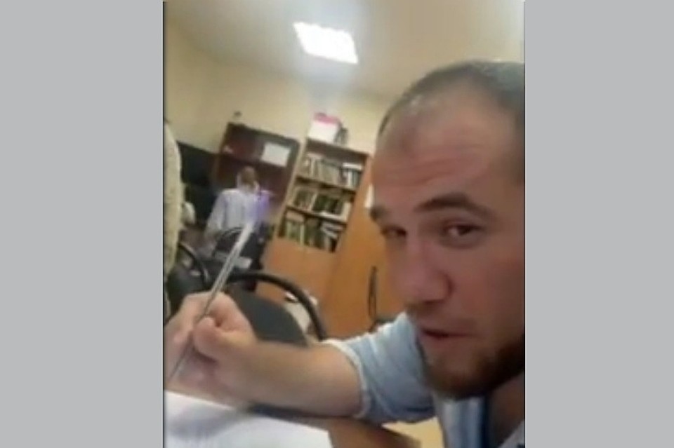 Когда Абдусалам вернется домой, никто сказать не может.Фото: Rybnoe.net