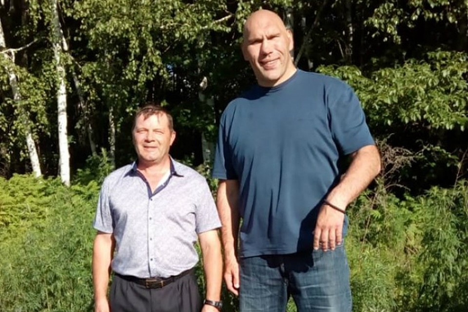 В нацпарке Хабаровского края соорудят первый на Дальнем Востоке глемпинг