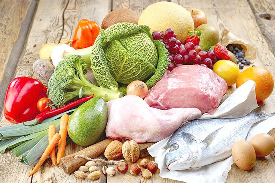 В Дании продукты питания на 30% дороже, чем в среднем по ЕС. Фото: с сайта bash.news