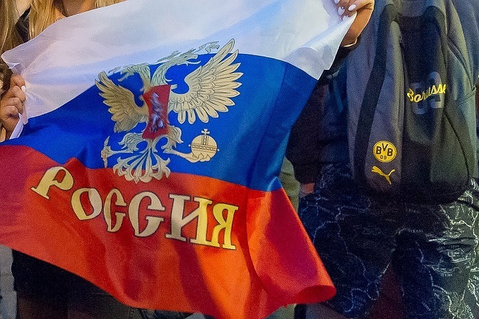 Пропажу обнаружили представители ГБУ «Парки и скверы»