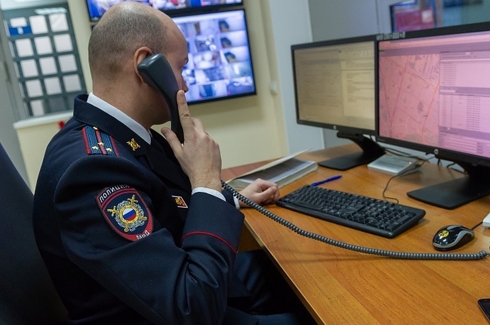 В Магнитогорске задержали предполагаемого убийц бизнесмена. Фото: Александр ГЛУЗ