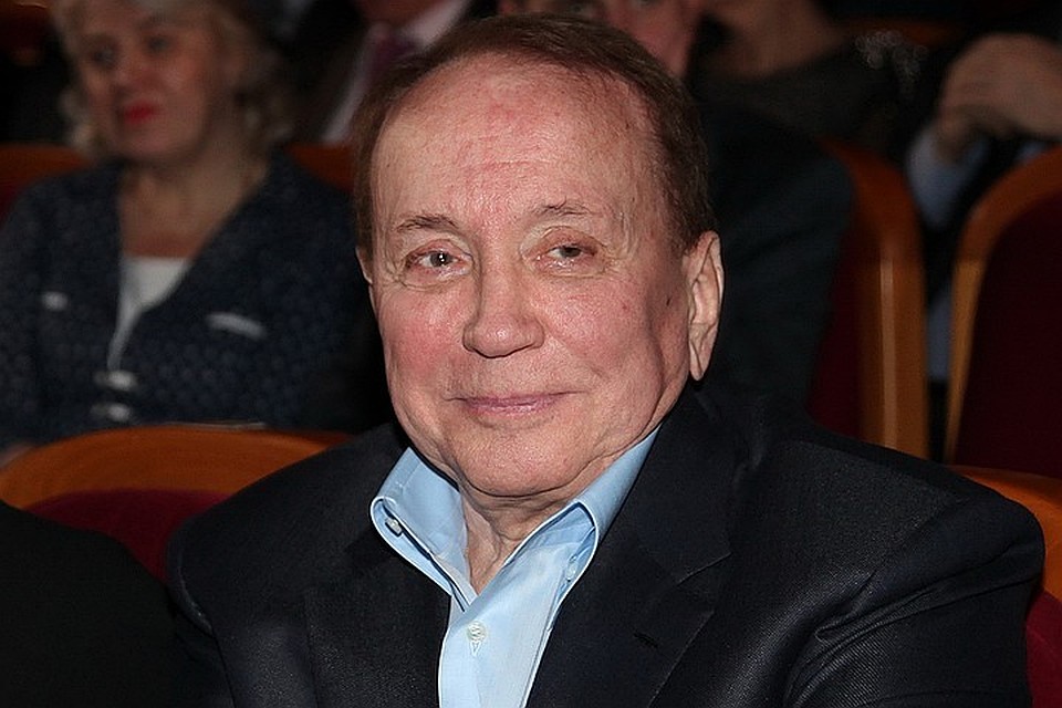 Александр Масляков.